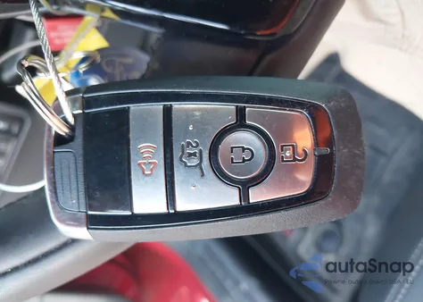 2023 Ford Mustang Mach-E Select from USA, damaged, VIN 3FMTK1RM4PMA41284